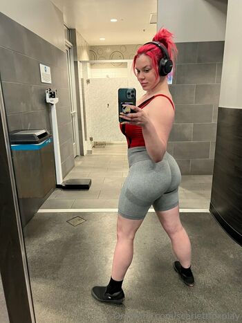 Scarlettfoxplay