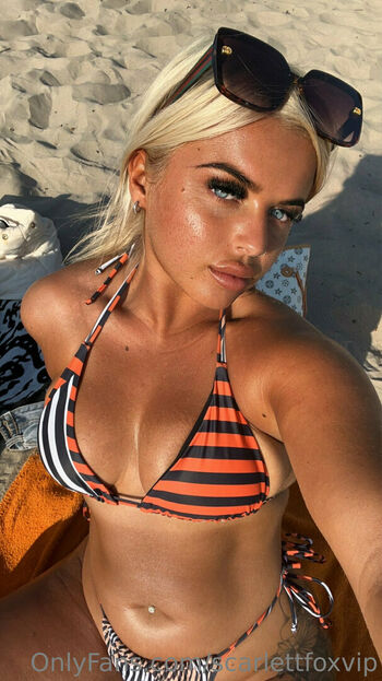 scarlettfoxvip