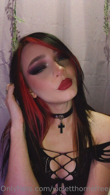 scarletthornefree