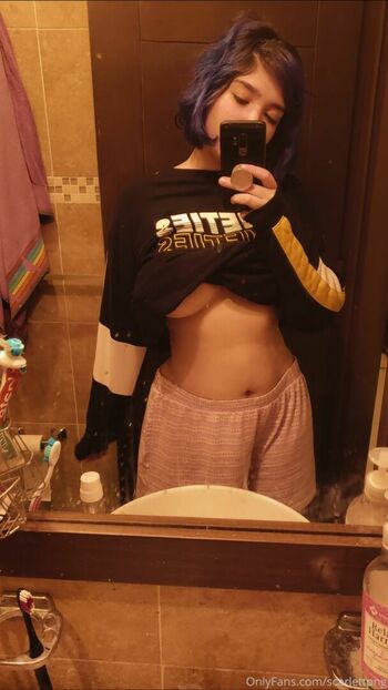 ScarlettPNG