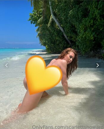 scarlettshoward