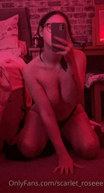 scarletxroseeevip
