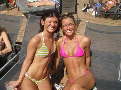 Schlenker Sisters