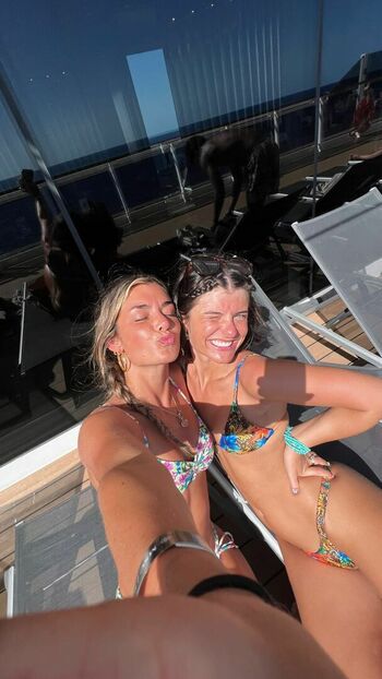 Schlenker Sisters