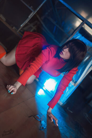 Scooby Doo