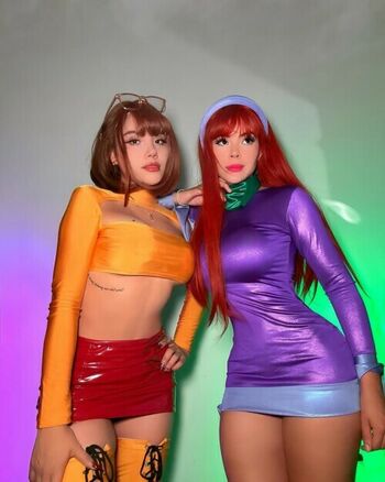 Scooby Doo