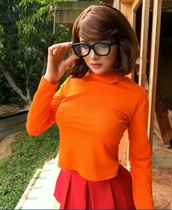 Scooby Doo