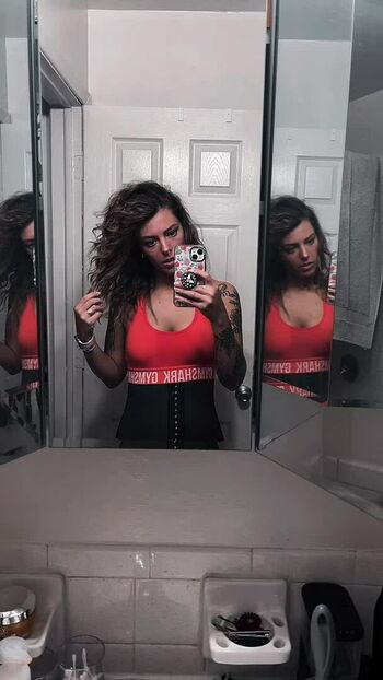 Scorpio Babe
