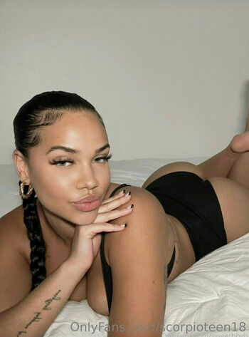scorpioqueen18