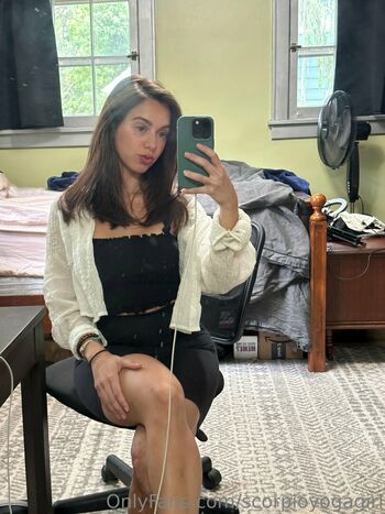 scorpioyogagirl