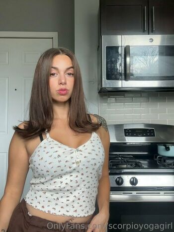 scorpioyogagirl