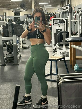 scorpioyogagirl