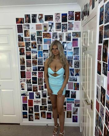 Scottish Kirsty