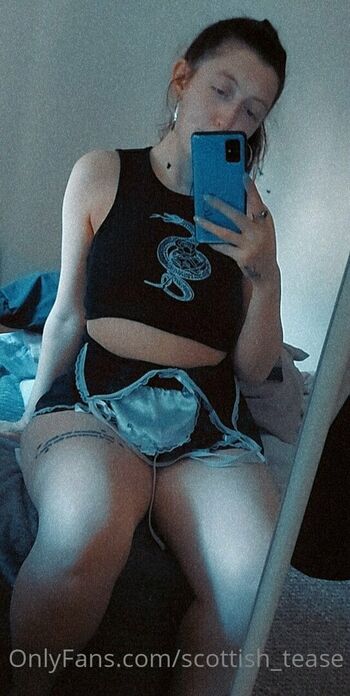 scottish_tease