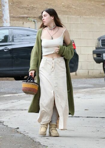 Scout Willis