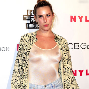 Scout Willis