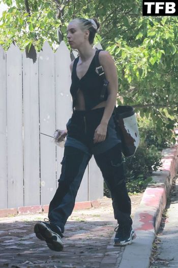 Scout Willis
