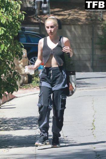 Scout Willis