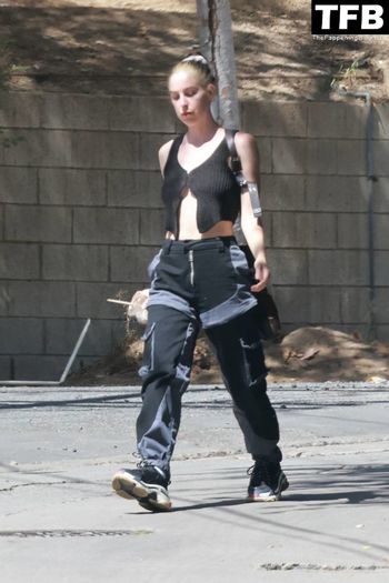 Scout Willis