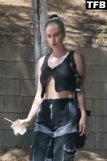 Scout Willis