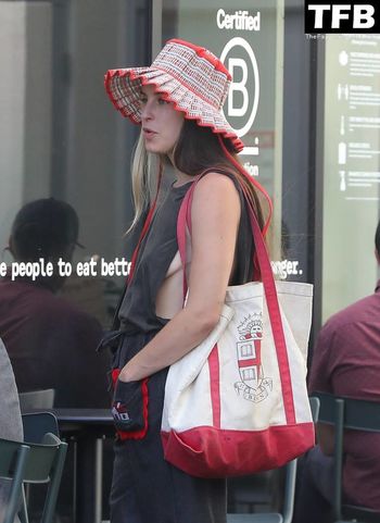 Scout Willis
