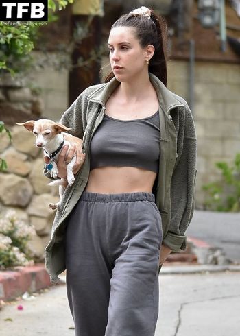 Scout Willis
