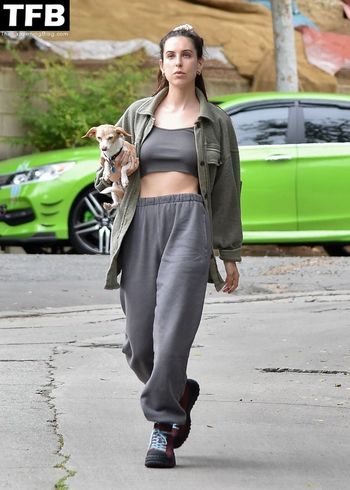 Scout Willis
