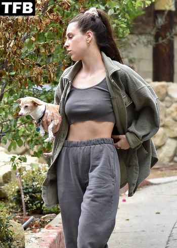 Scout Willis