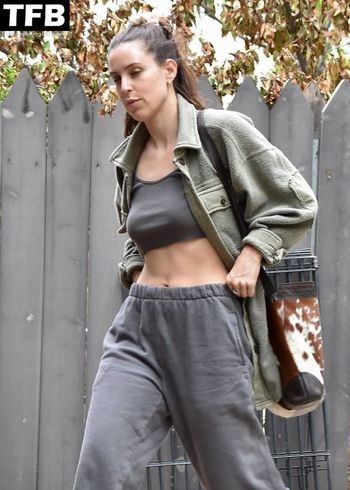 Scout Willis