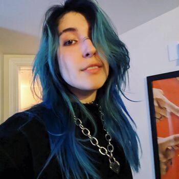 Seafoam Kitten's ASMR