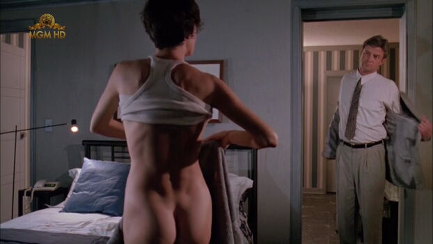 Sean Young