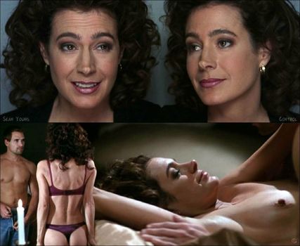 Sean Young