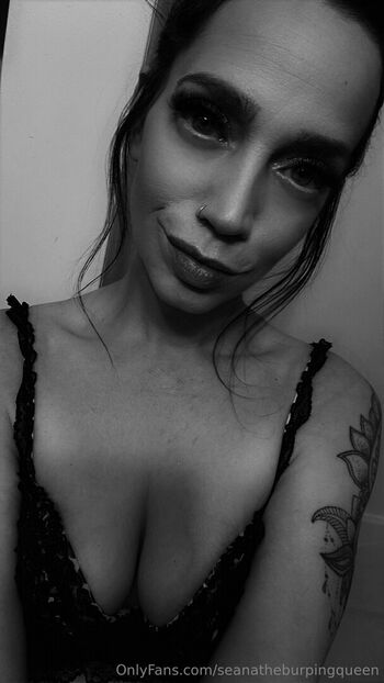 seanatheburpingqueen