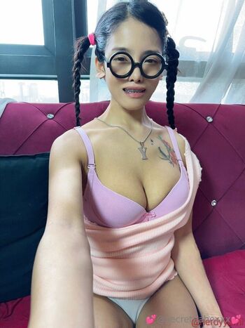 secretbabexxx