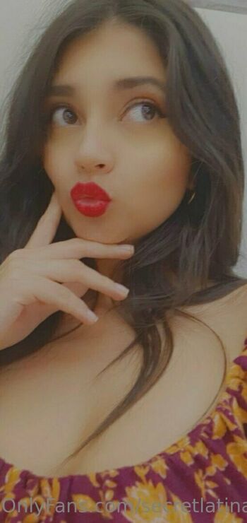 secretlatinababe