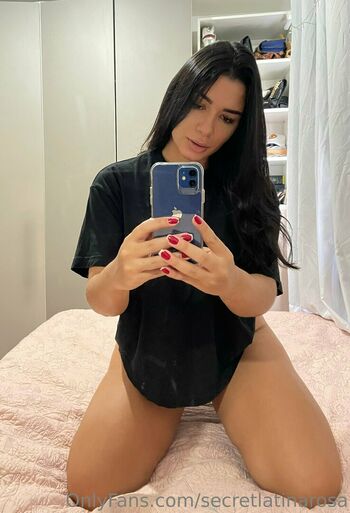 secretlatinarosa