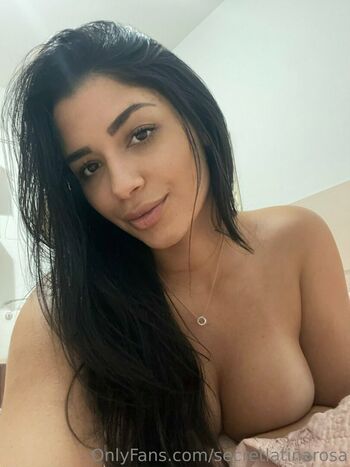 secretlatinarosa