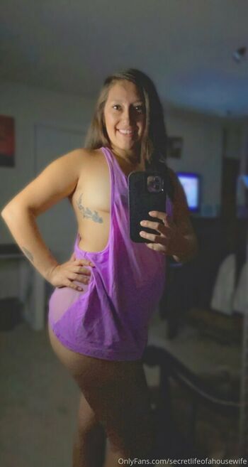 secretlifeofahousewife