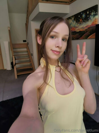 secretlumi