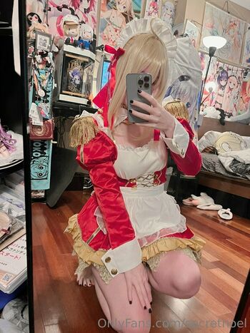 secretnoel