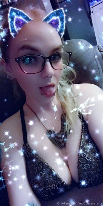 seductiveserena