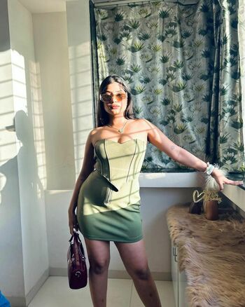 Sejal Dumbwani