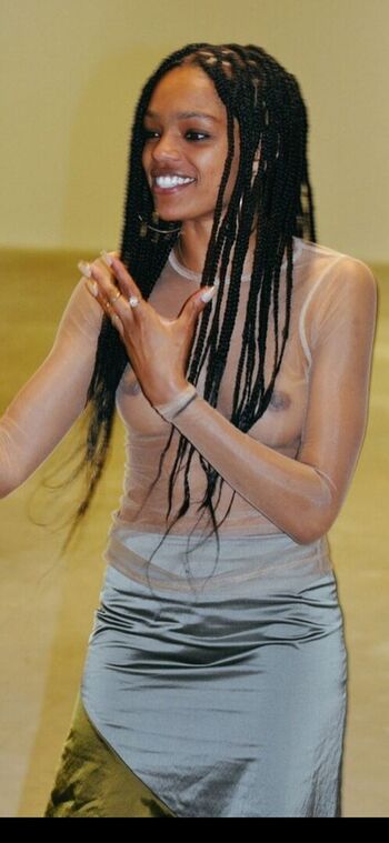 Selah Marley
