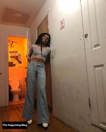 Selah Marley