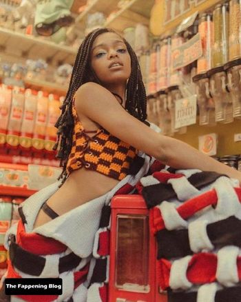 Selah Marley
