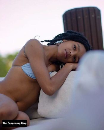 Selah Marley
