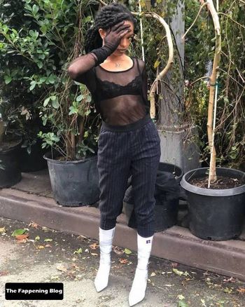 Selah Marley