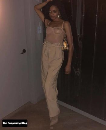 Selah Marley