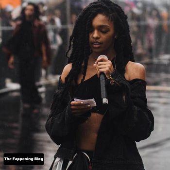 Selah Marley