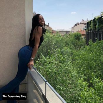 Selah Marley